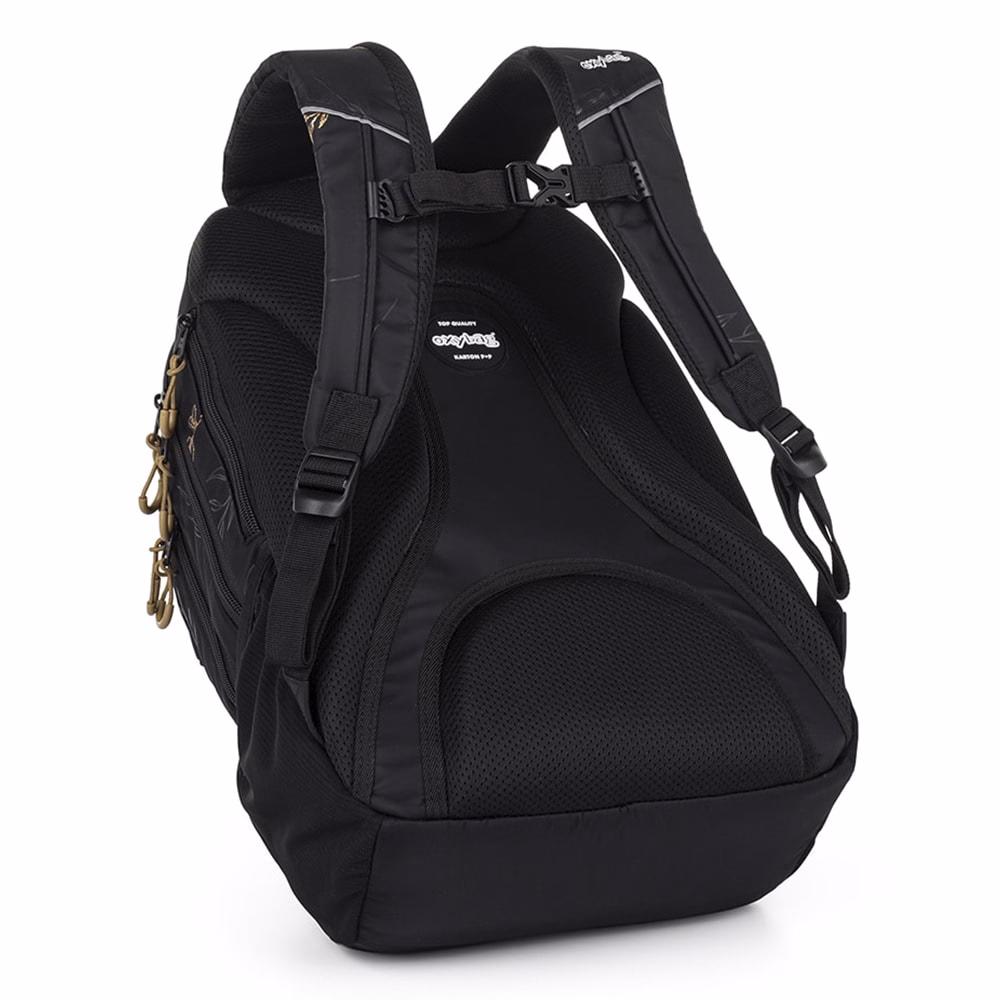 Hátizsák OXY Sport Flowers 2