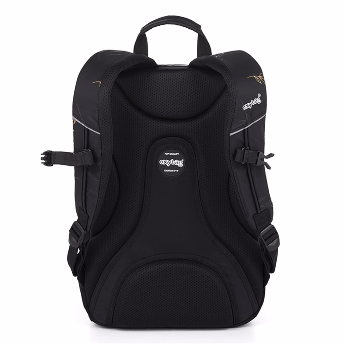 Hátizsák OXY Sport Flowers 2