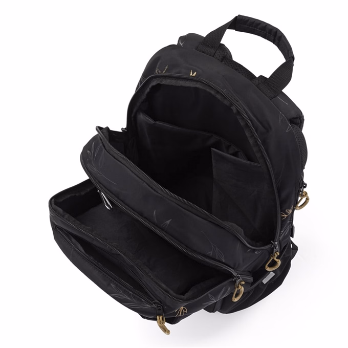 Hátizsák OXY Sport Flowers 2