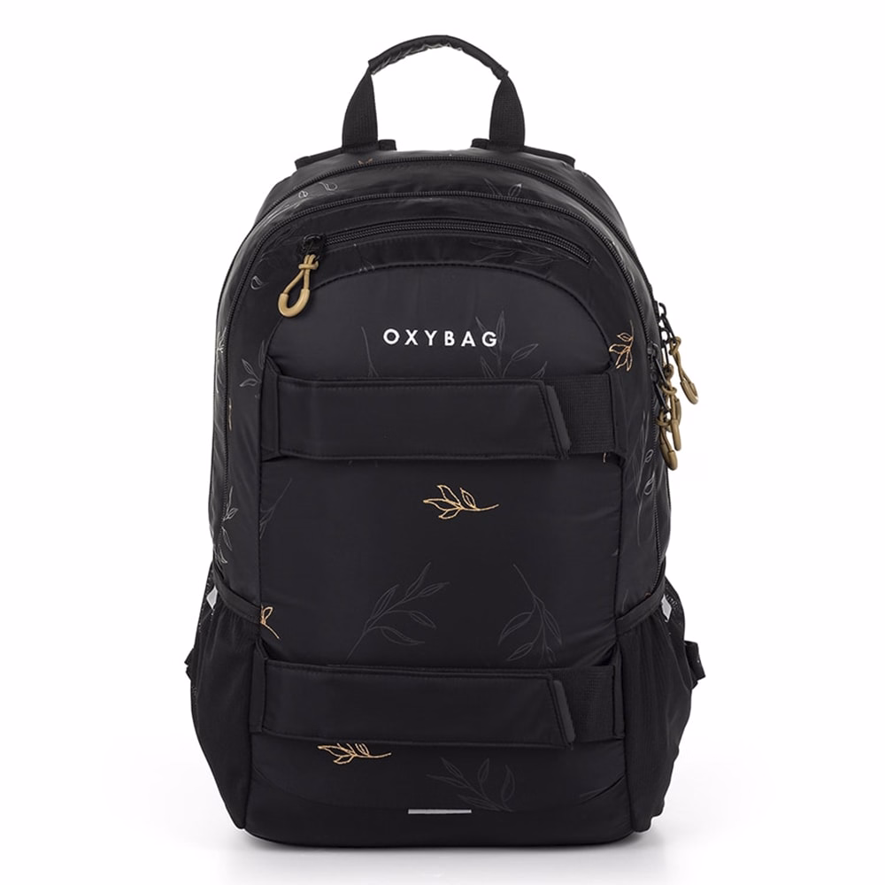 Hátizsák OXY Sport Flowers 2