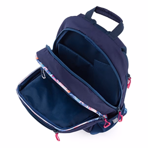 Hátizsák OXY Sport Violet