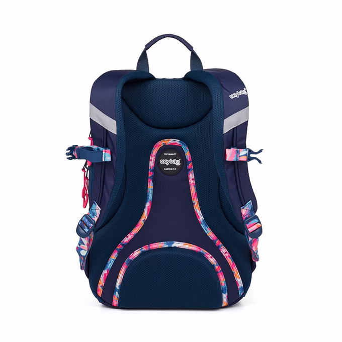 Hátizsák OXY Sport Violet