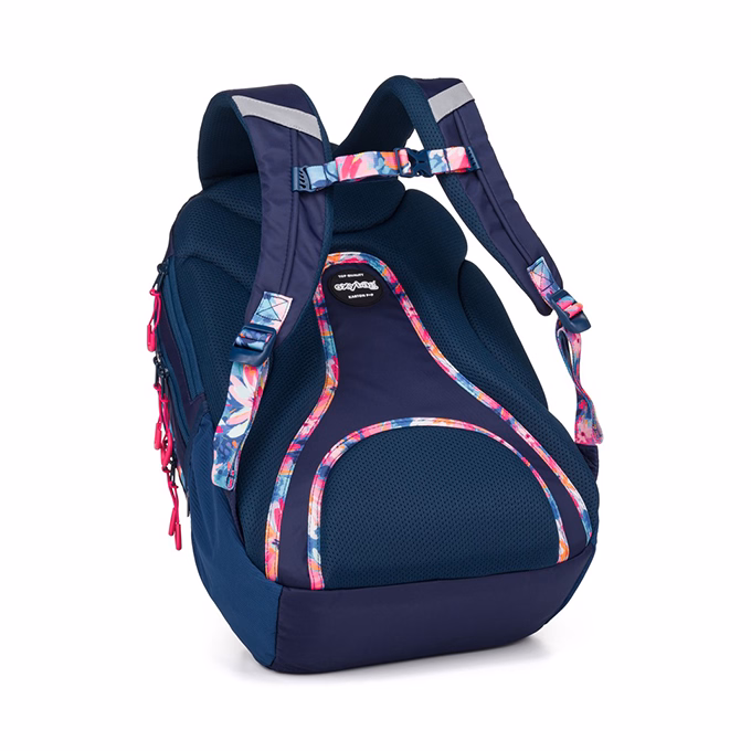Hátizsák OXY Sport Violet