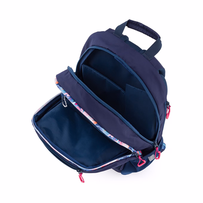Hátizsák OXY Sport Violet