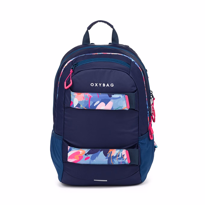 Hátizsák OXY Sport Violet