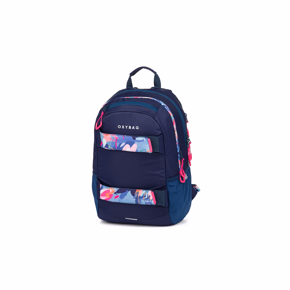 Hátizsák OXY Sport Violet