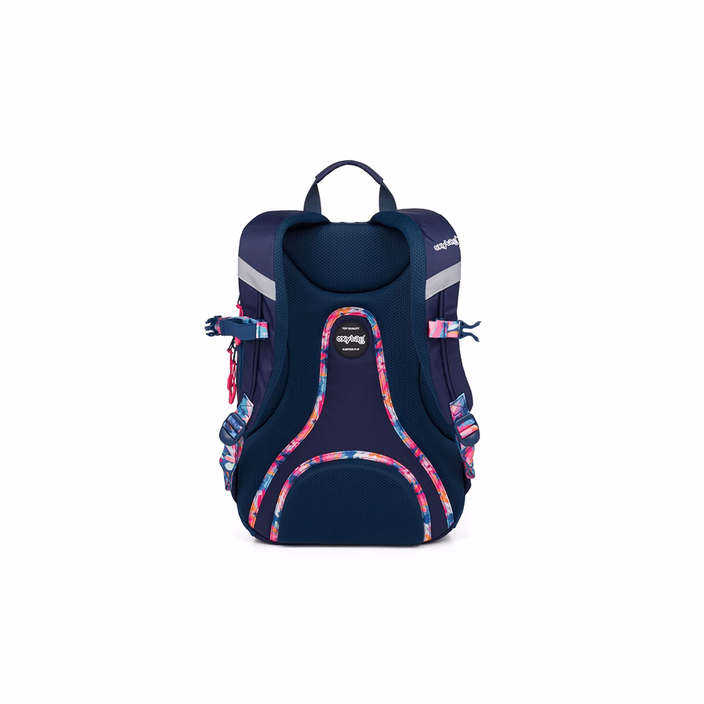 Hátizsák OXY Sport Violet