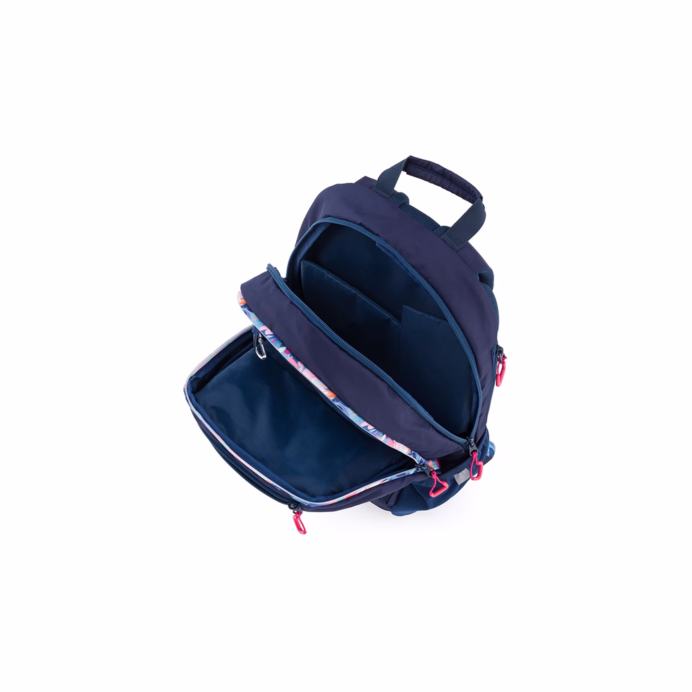 Hátizsák OXY Sport Violet
