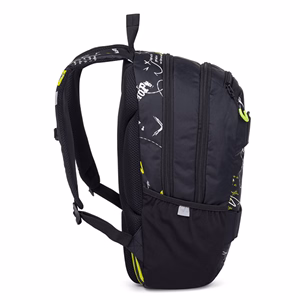 Hátizsák OXY Sport Graffiti