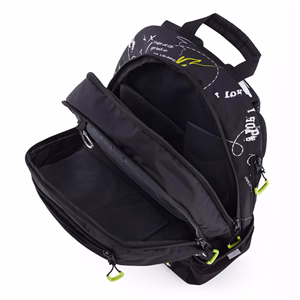 Hátizsák OXY Sport Graffiti