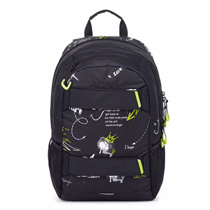 Hátizsák OXY Sport Graffiti