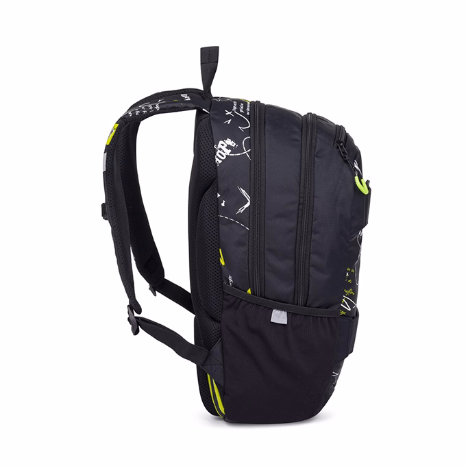 Hátizsák OXY Sport Graffiti