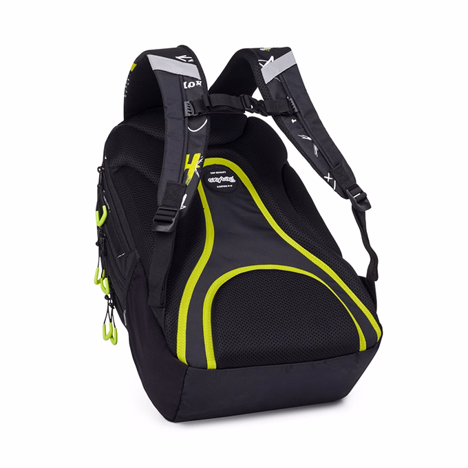 Hátizsák OXY Sport Graffiti