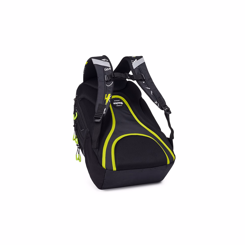 Hátizsák OXY Sport Graffiti