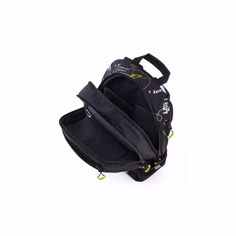 Hátizsák OXY Sport Graffiti