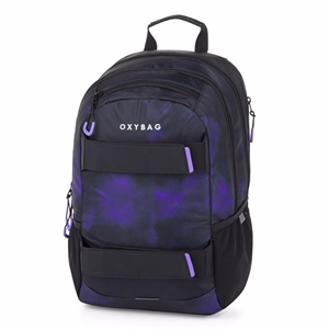 Hátizsák OXY Sport Grunge Girl