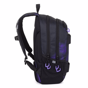 Hátizsák OXY Sport Grunge Girl