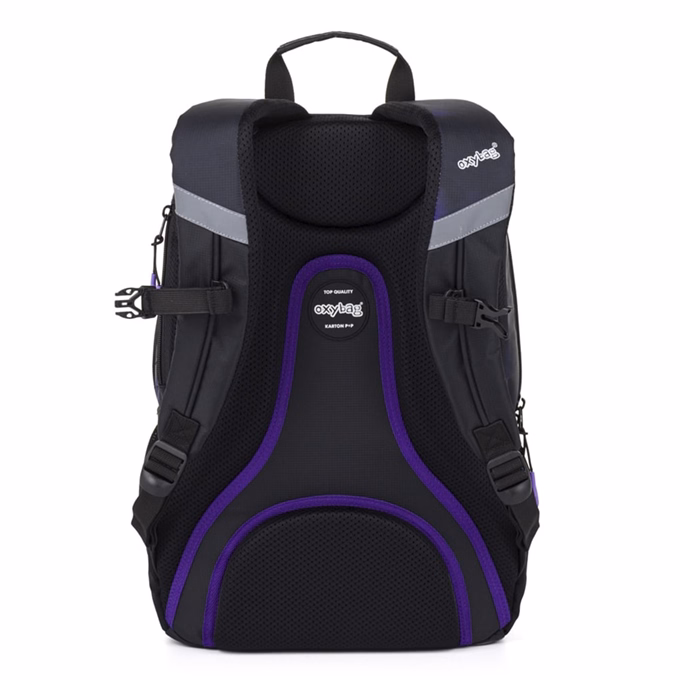 Hátizsák OXY Sport Grunge Girl