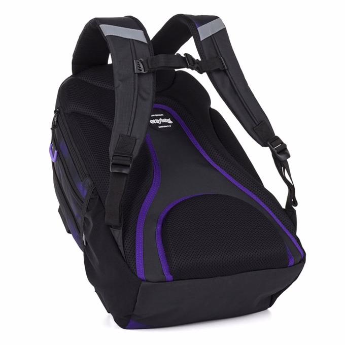 Hátizsák OXY Sport Grunge Girl