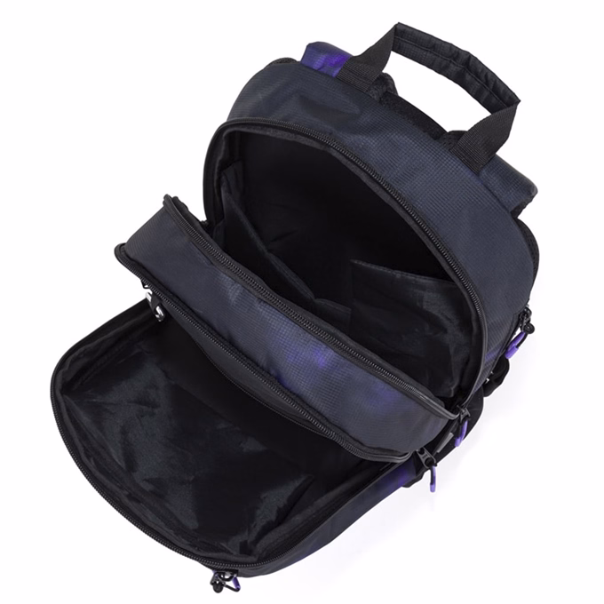 Hátizsák OXY Sport Grunge Girl