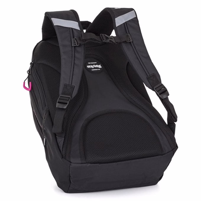 Hátizsák OXY Sport Ombre Girl