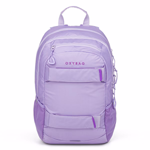 Hátizsák OXY Sport Violet