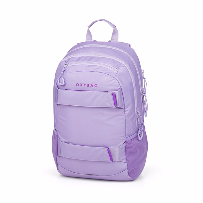 Hátizsák OXY Sport Violet