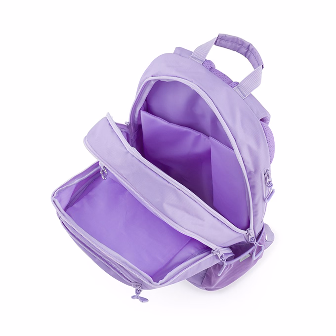 Hátizsák OXY Sport Violet