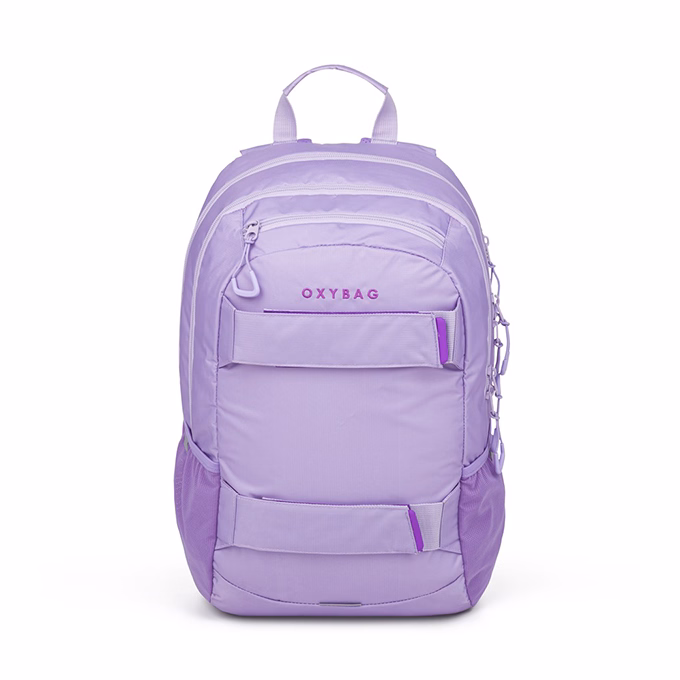 Hátizsák OXY Sport Violet