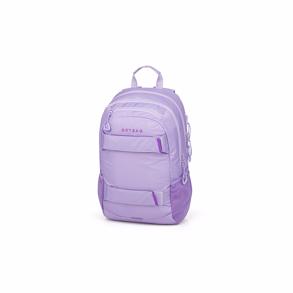 Hátizsák OXY Sport Violet