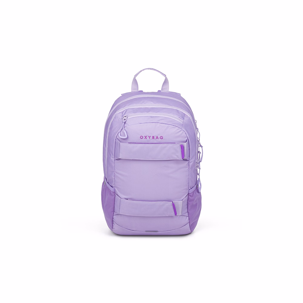 Hátizsák OXY Sport Violet