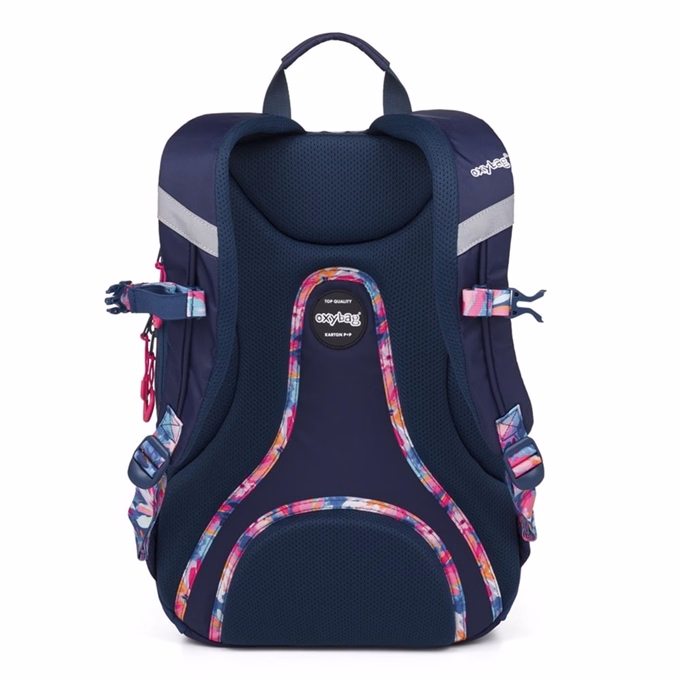 Hátizsák OXY Sport Violet