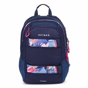 Hátizsák OXY Sport Violet