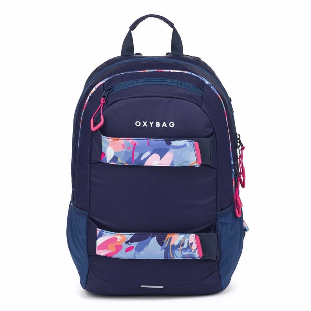 Hátizsák OXY Sport Violet