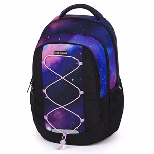 Hátizsák OXY Touch Galaxy