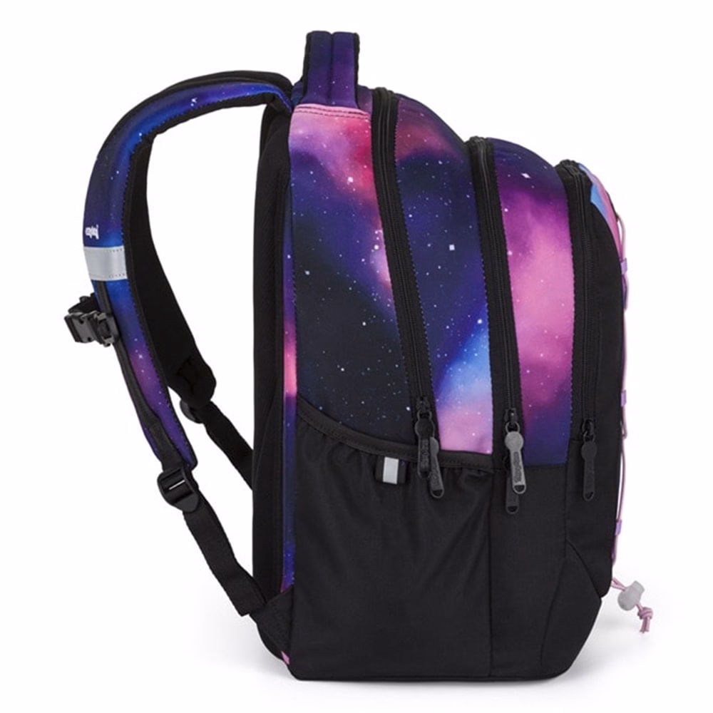 Hátizsák OXY Touch Galaxy