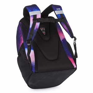 Hátizsák OXY Touch Galaxy