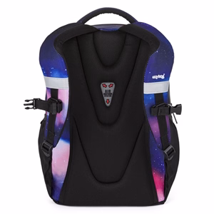 Hátizsák OXY Touch Galaxy