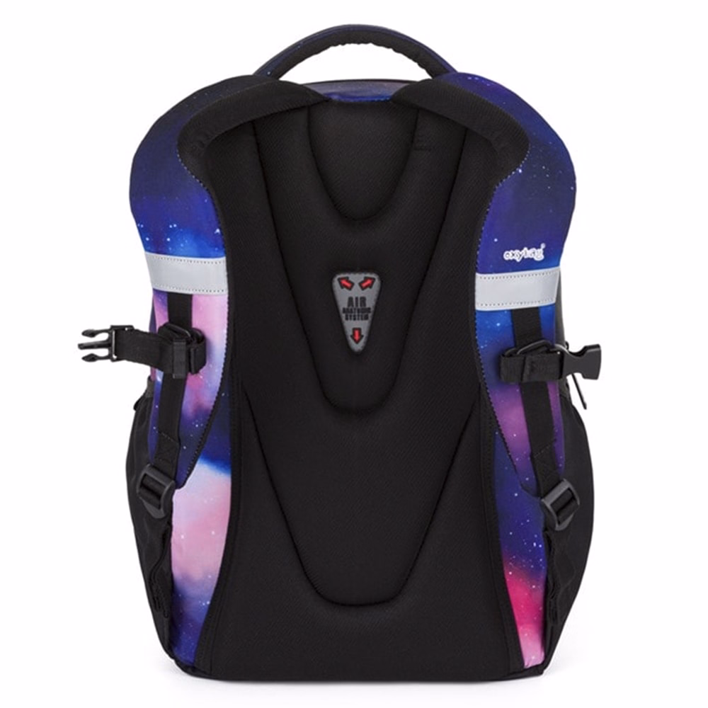 Hátizsák OXY Touch Galaxy