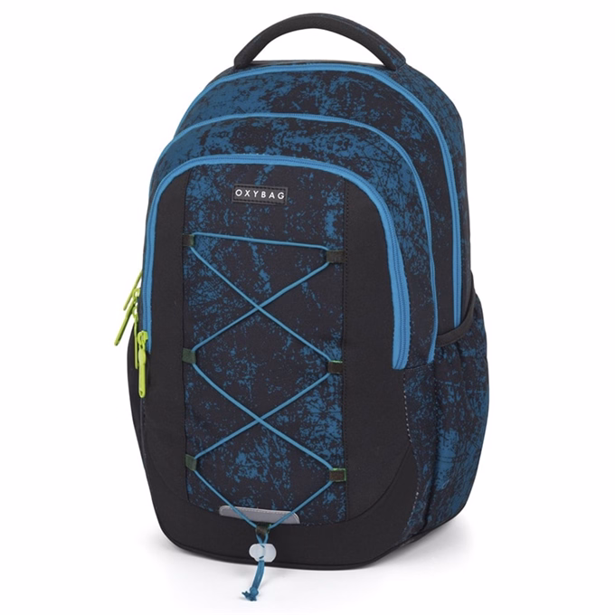 Hátizsák OXY Touch Grunge