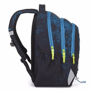 Hátizsák OXY Touch Grunge