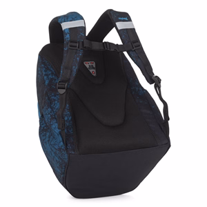 Hátizsák OXY Touch Grunge