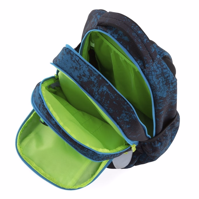 Hátizsák OXY Touch Grunge