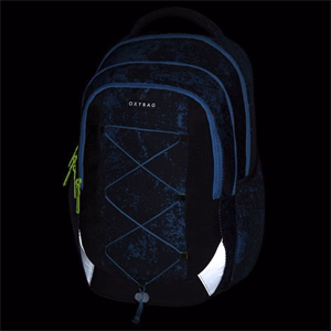 Hátizsák OXY Touch Grunge