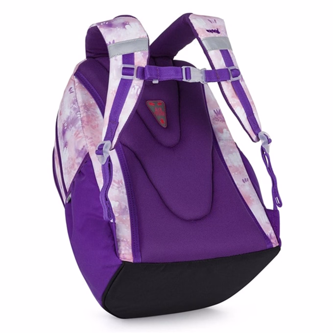 Hátizsák OXY Touch Watercolor