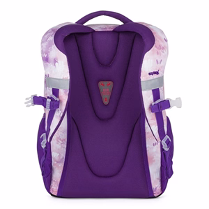 Hátizsák OXY Touch Watercolor