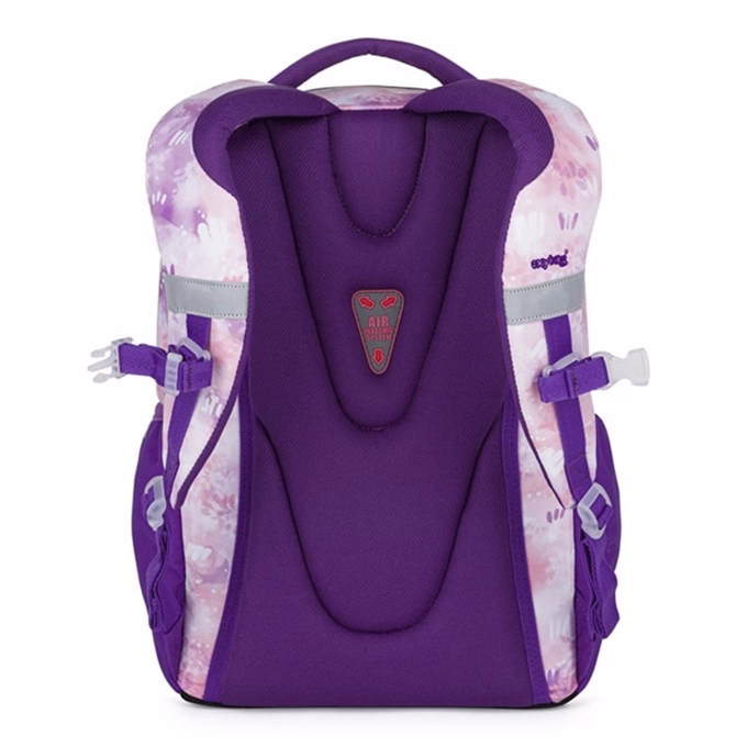 Hátizsák OXY Touch Watercolor