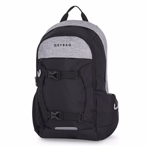 Hátizsák OXY Zero Grey