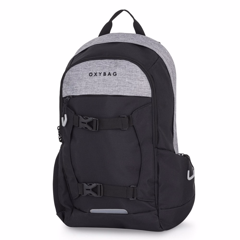 Hátizsák OXY Zero Grey