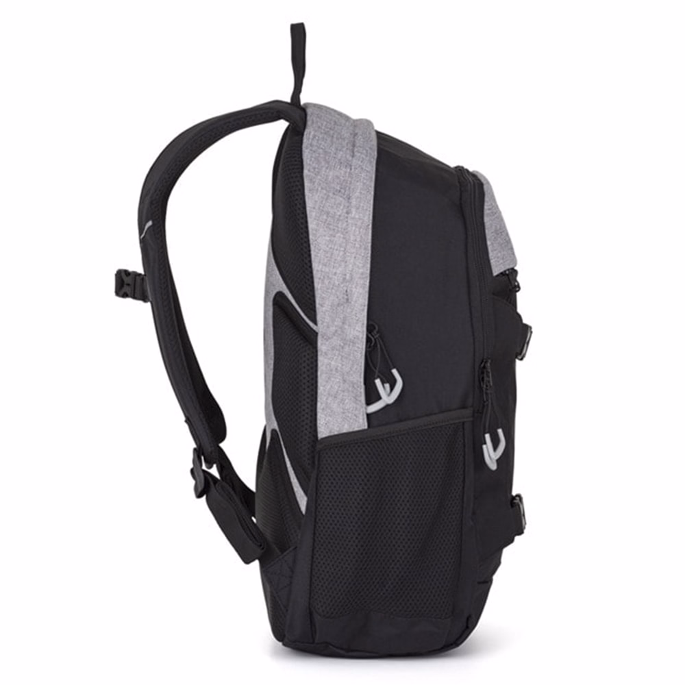 Hátizsák OXY Zero Grey